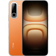 Мобільний телефон Infinix Hot 70 4/128Gb Thermo Orange (4894947121753) - фото 1