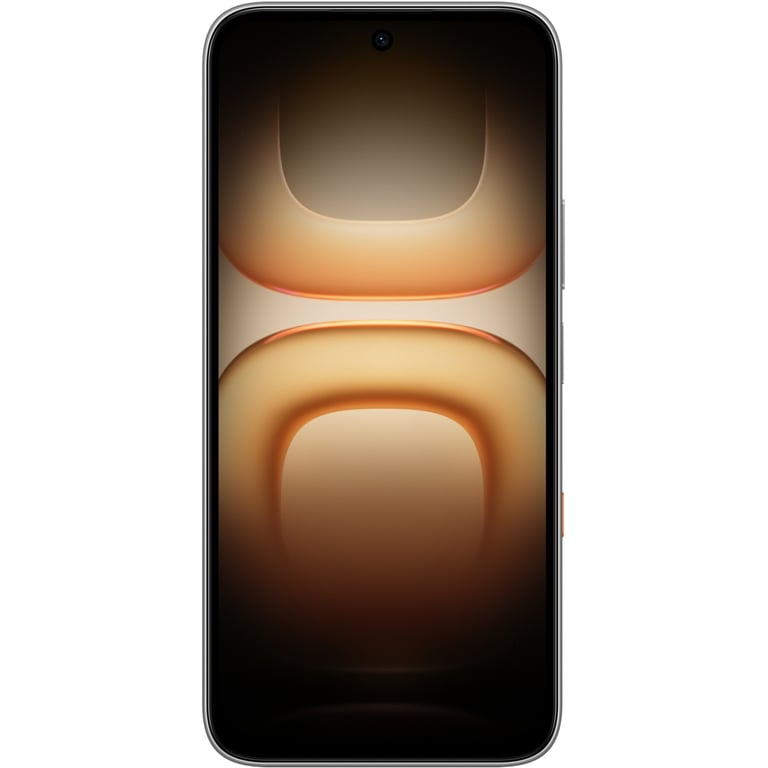 Мобільний телефон Infinix Hot 70 4/128Gb Thermo Orange (4894947121753) - фото 2