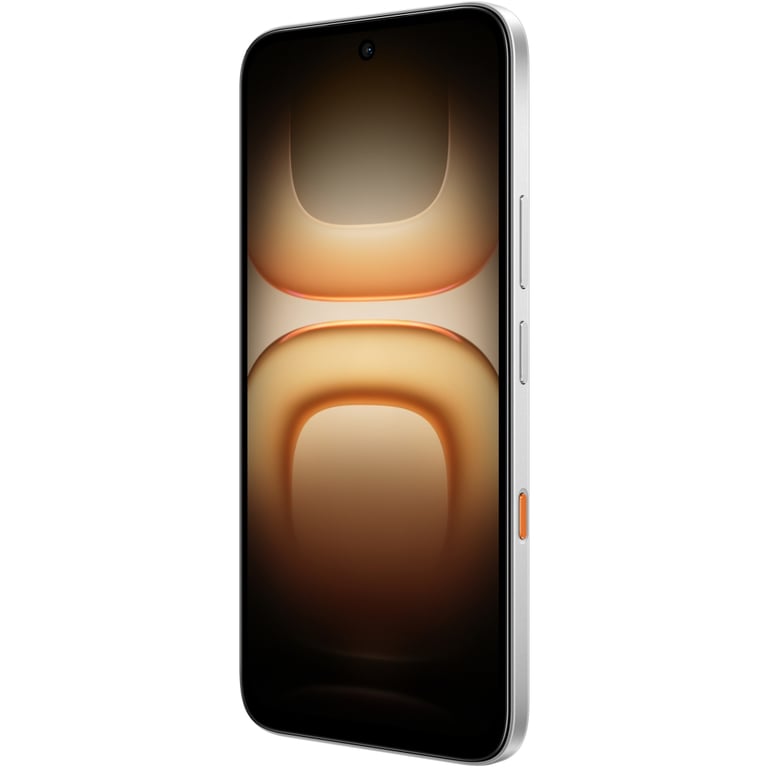 Мобільний телефон Infinix Hot 70 4/128Gb Thermo Orange (4894947121753) - фото 5
