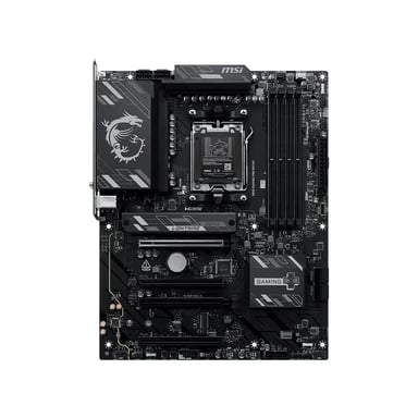 Материнська плата MSI B850 GAMING PRO WIFI6E - фото 1
