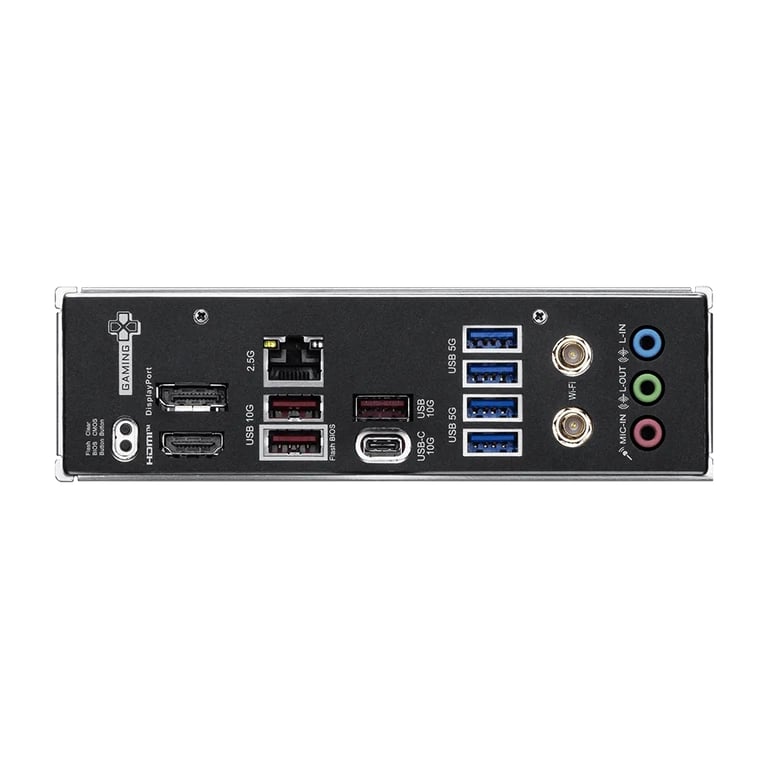 Материнська плата MSI B850 GAMING PRO WIFI6E - фото 4