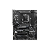 Материнська плата MSI Z890 GAMING PLUS WIFI6E - фото 1