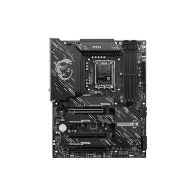 Материнська плата MSI Z890 GAMING PLUS WIFI6E - фото 1