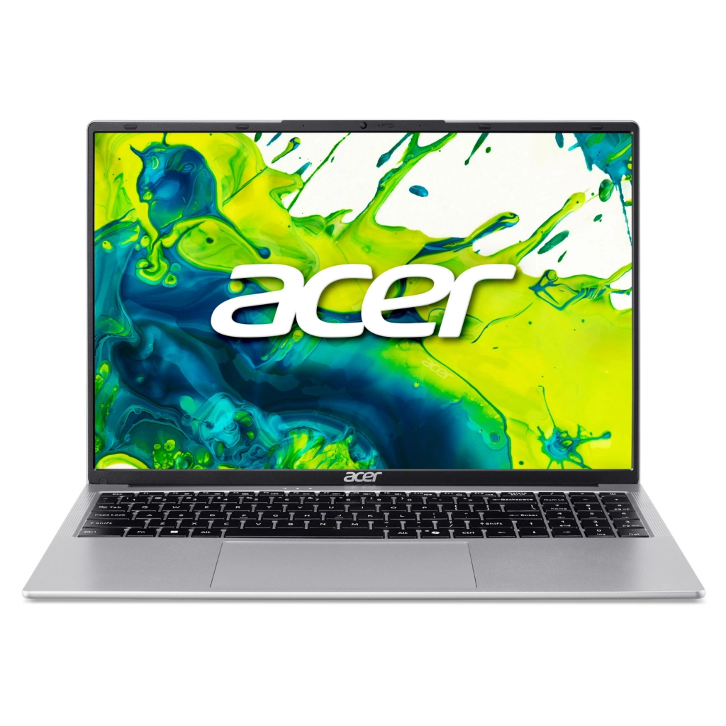 Ноутбук Acer Aspire Lite AL16-54P (NX.DK6EU.002) - фото 1 Ноутбук Acer Aspire Lite AL16-54P (NX.DK6EU.002) - фото 1
