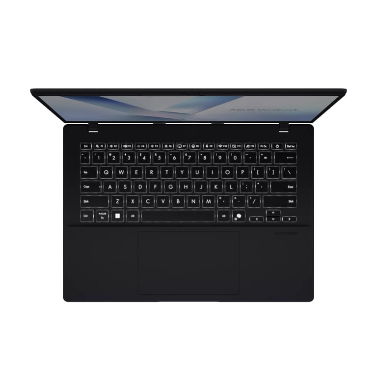 Ноутбук ASUS Vivobook 14 M1407KA-LY141 (90NB15H1-M006W0) - фото 8