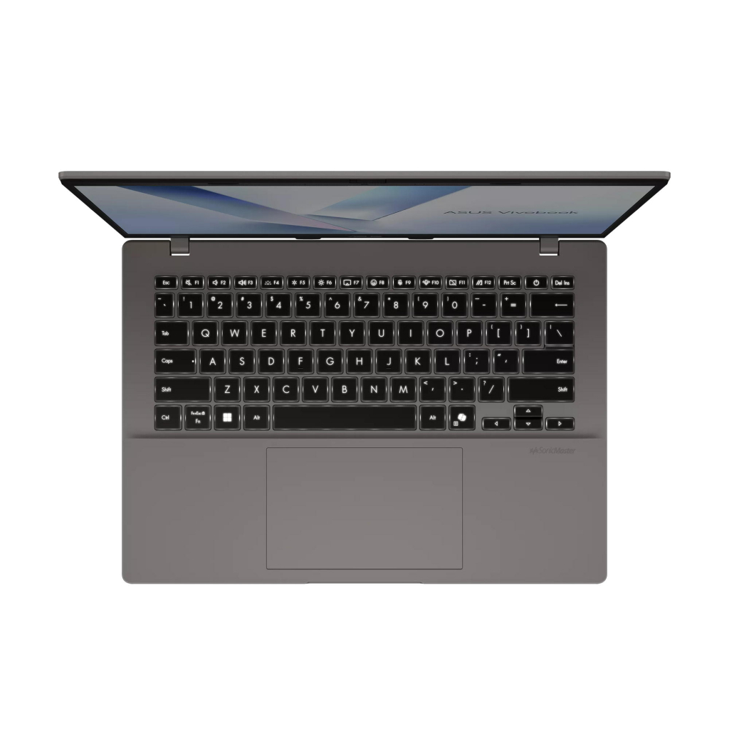 Ноутбук ASUS Vivobook 14 M1407KA-LY142 (90NB15H2-M006X0) - фото 8 Ноутбук ASUS Vivobook 14 M1407KA-LY142 (90NB15H2-M006X0) - фото 8