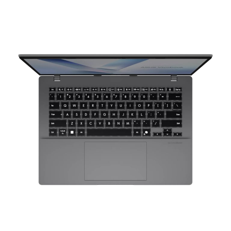 Ноутбук ASUS Vivobook 14 M1407KA-LY143 (90NB15H3-M006Y0) - фото 8