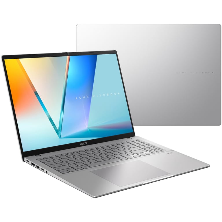 Ноутбук ASUS Vivobook S16 M3607KA-SH031 (90NB16T2-M00290) - фото 5