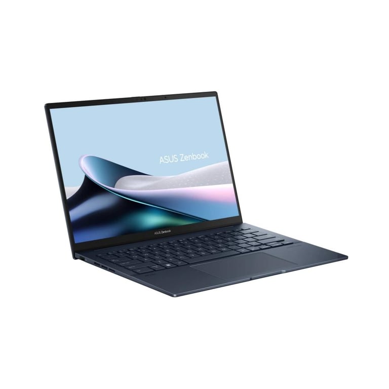 Ноутбук ASUS Zenbook 14 OLED UX3405CA-ST1248 (90NB14W1-M01UL0) - фото 2