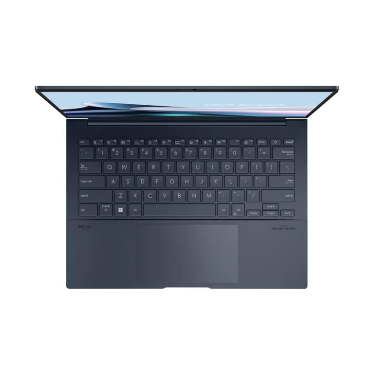 Ноутбук ASUS Zenbook 14 OLED UX3405CA-ST1248 (90NB14W1-M01UL0) - фото 3