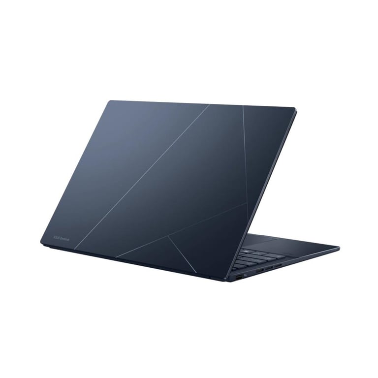 Ноутбук ASUS Zenbook 14 OLED UX3405CA-ST1248 (90NB14W1-M01UL0) - фото 4