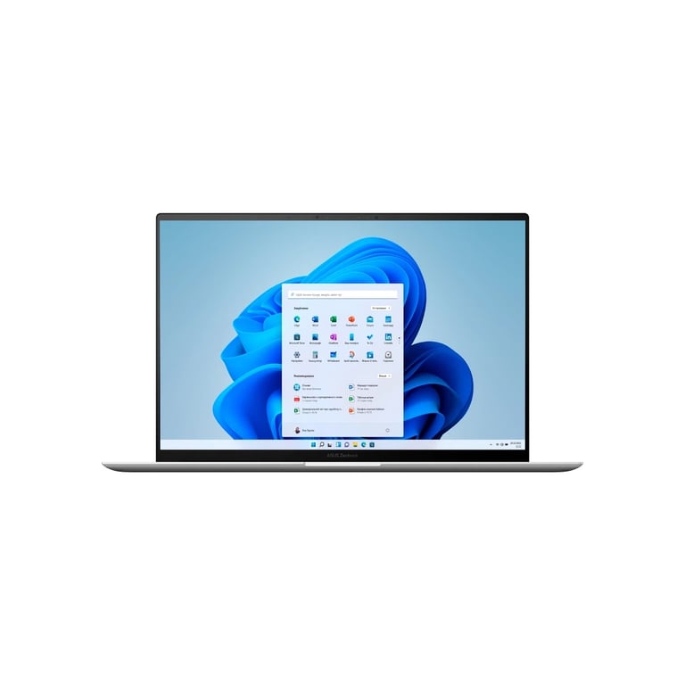 Ноутбук ASUS Zenbook S 14 UX5406AA-SW078W (90NB16Q2-M00810) - фото 2