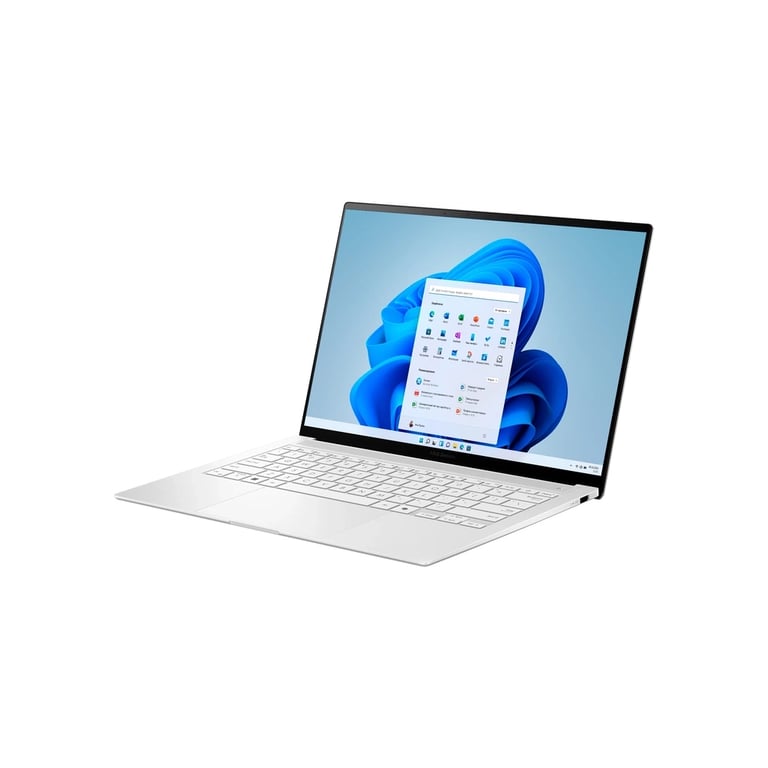Ноутбук ASUS Zenbook S 14 UX5406AA-SW078W (90NB16Q2-M00810) - фото 4