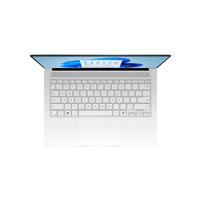 Ноутбук ASUS Zenbook S 14 UX5406AA-SW078W (90NB16Q2-M00810) - фото 5