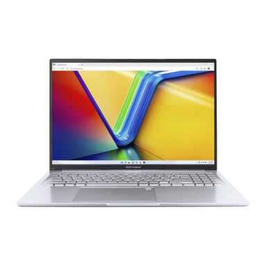 Ноутбук ASUS Vivobook 16 OLED M1605NAQ-SH056 (90NB1832-M00200) - фото 1
