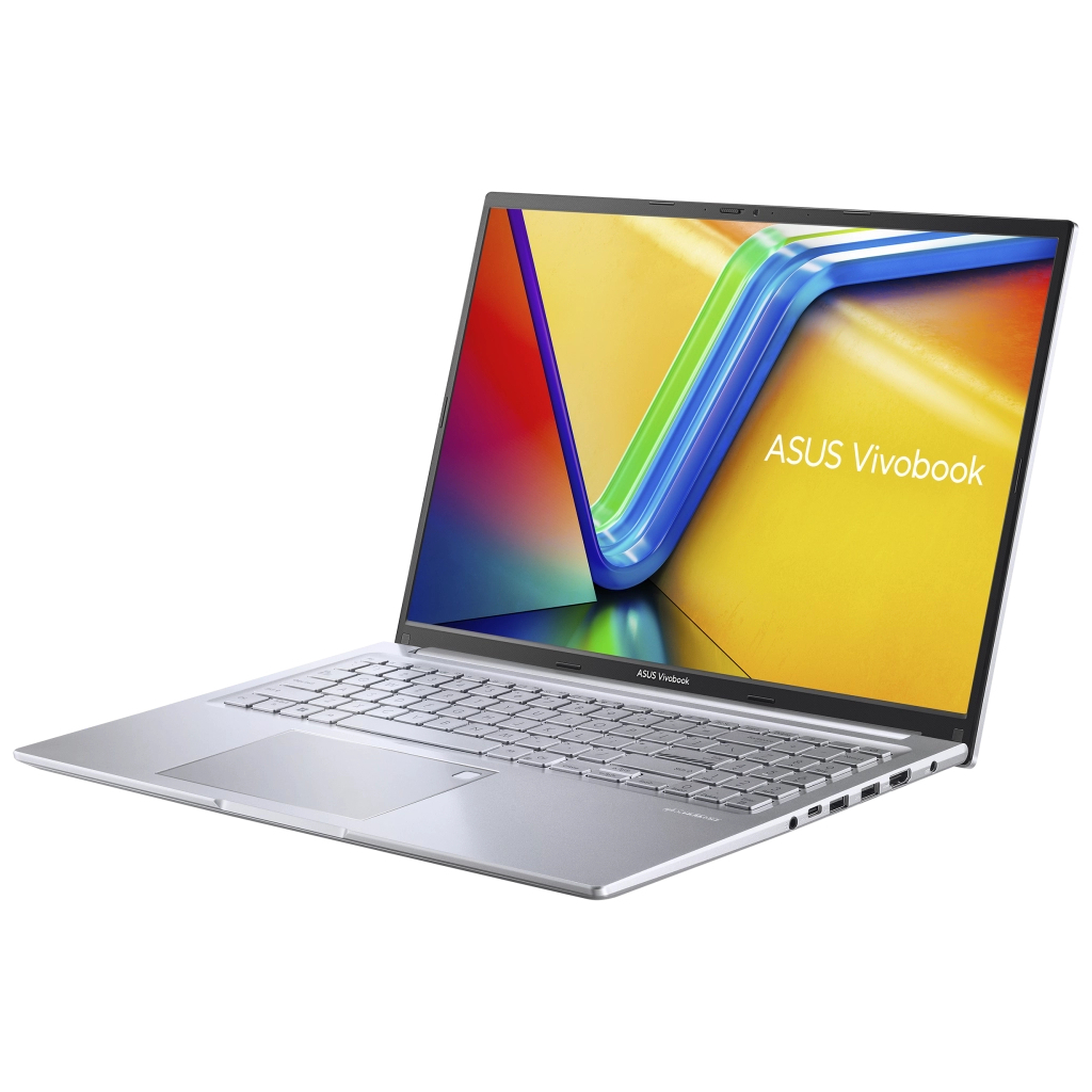 Ноутбук ASUS Vivobook 16 OLED M1605NAQ-SH056 (90NB1832-M00200) - фото 3 Ноутбук ASUS Vivobook 16 OLED M1605NAQ-SH056 (90NB1832-M00200) - фото 3
