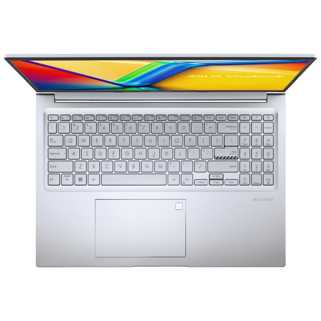 Ноутбук ASUS Vivobook 16 OLED M1605NAQ-SH056 (90NB1832-M00200) - фото 4 Ноутбук ASUS Vivobook 16 OLED M1605NAQ-SH056 (90NB1832-M00200) - фото 4