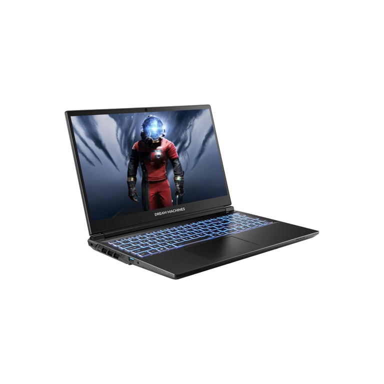 Ноутбук Dream Machines RG5060-15 (RG5060-15UA21) - фото 2