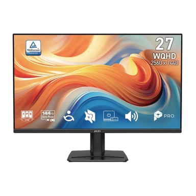 Монітор MSI PRO MP275Q E14 - фото 1