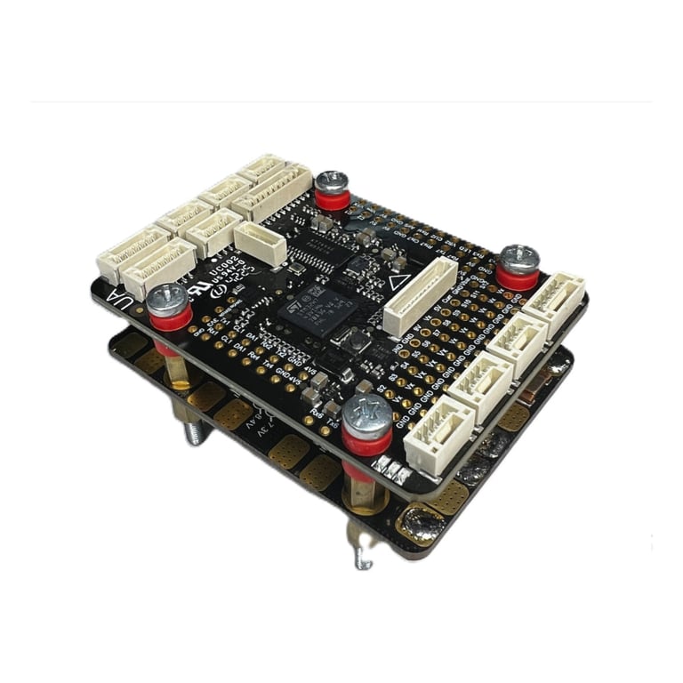Політний контролер (FC) Автор FireFly H743 V2
