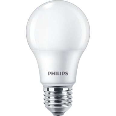 Лампочка Philips LEDbulb ND 4.9-40W A60 840 1CT E27 (929003564147) - фото 1