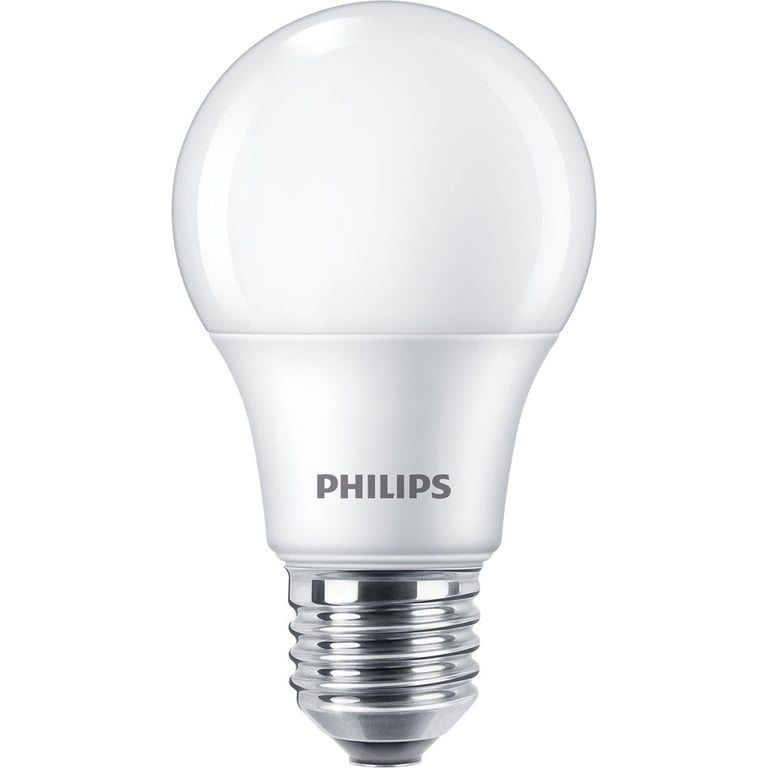 Лампочка Philips LEDbulb ND 4.9-40W A60 840 1CT E27 (929003564147)