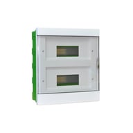 Розподільний щит NEOMAX NX4224 - фото 1