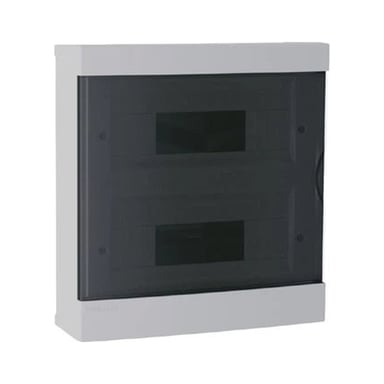 Розподільний щит NEOMAX NX4324 - фото 1