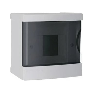 Розподільний щит NEOMAX NX4304 - фото 1