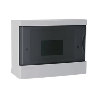 Розподільний щит NEOMAX NX4308 - фото 1