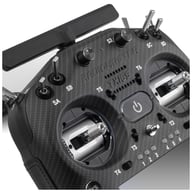 Пульт управління для дрона RadioMaster TX16S MK3 MAX ELRS M2 Black (TX16S-MK3MAX-BLK) - фото 2