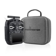 Пульт управління для дрона RadioMaster TX16S MK3 MAX ELRS M2 Black (TX16S-MK3MAX-BLK) - фото 5