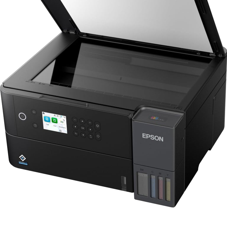Багатофункціональний пристрій Epson L6360 WiFi (C11CL42402) - фото 3