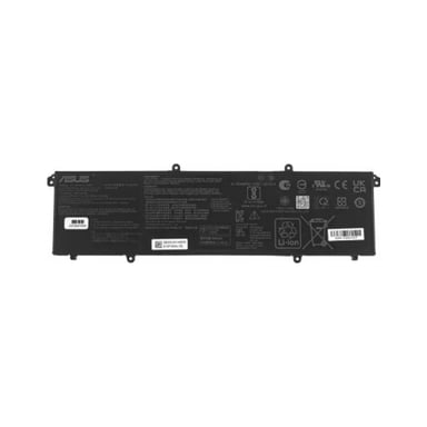 Акумулятор до ноутбука ASUS VivoBook K3502 C31N2105-1, 6072mAh (70Wh), 3cell, 11.61V, Li-ion (A71236) - фото 1