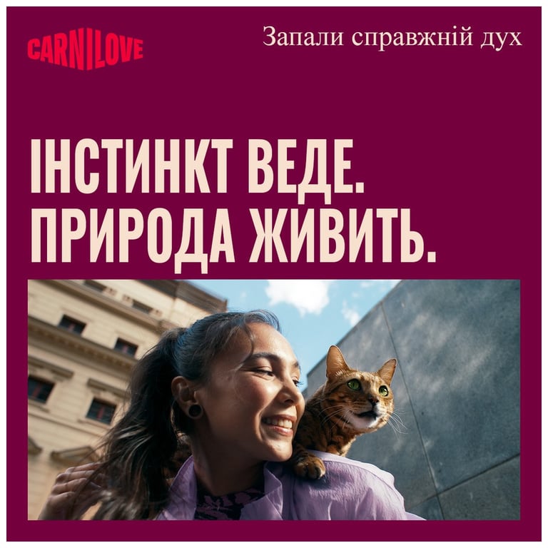 Сухий корм для кішок Carnilove True Fresh Beef Sterilised 2 кг (8595602582174) - фото 9