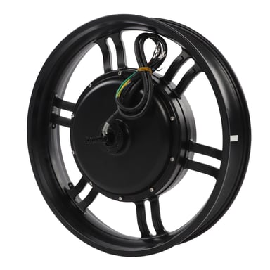 Двигун для дрона LunYee LY7725 20*4.0 72v 5000w (LY725) - фото 1