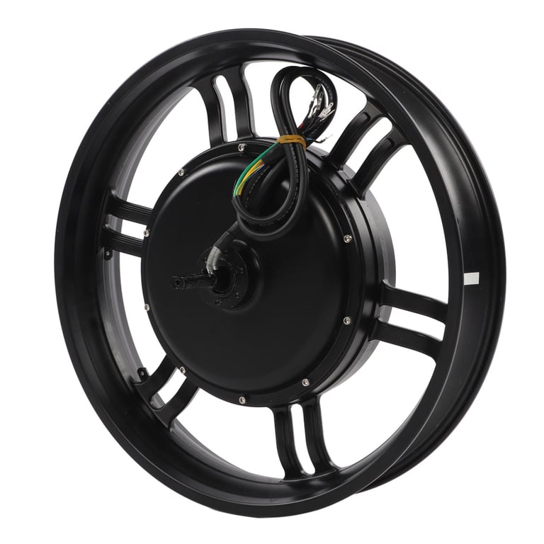 Двигун для дрона LunYee LY7725 20*4.0 72v 5000w (LY725) - фото 1