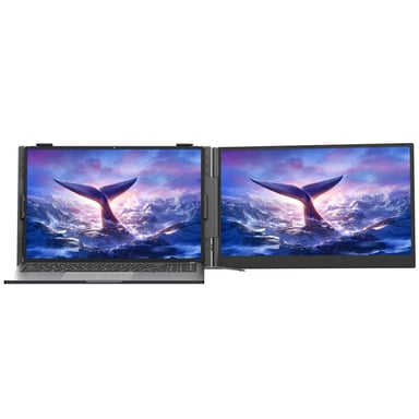 Монітор Blackview Single Screen 14inch (BVSCM6) - фото 1