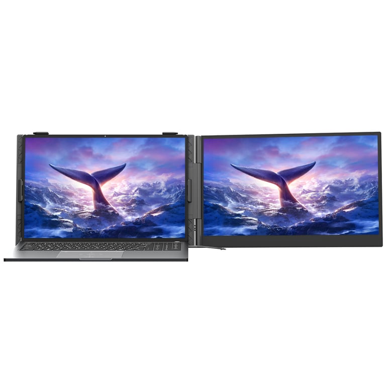 Монітор Blackview Single Screen 14inch (BVSCM6) - фото 1