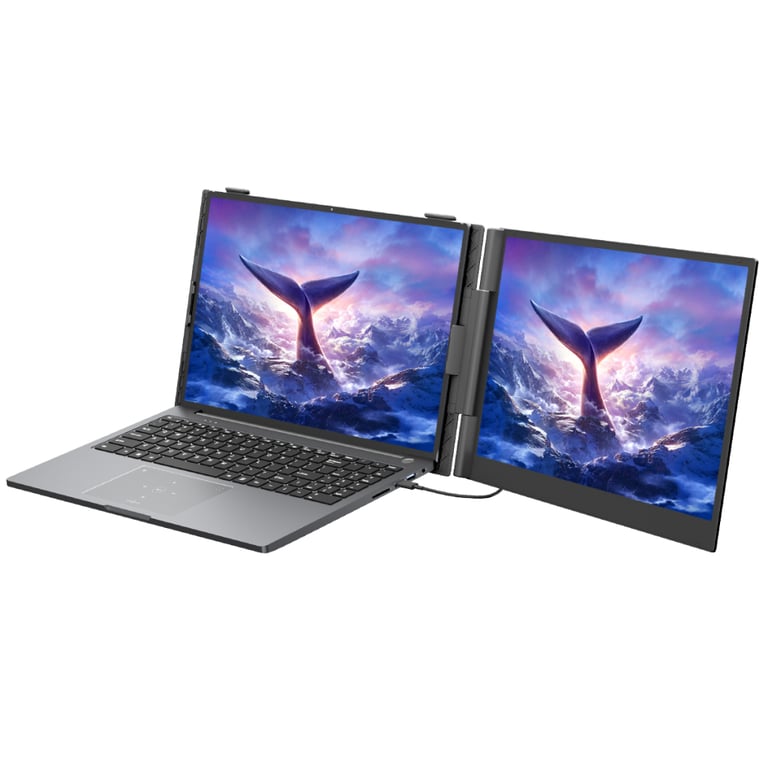 Монітор Blackview Single Screen 14inch (BVSCM6) - фото 2