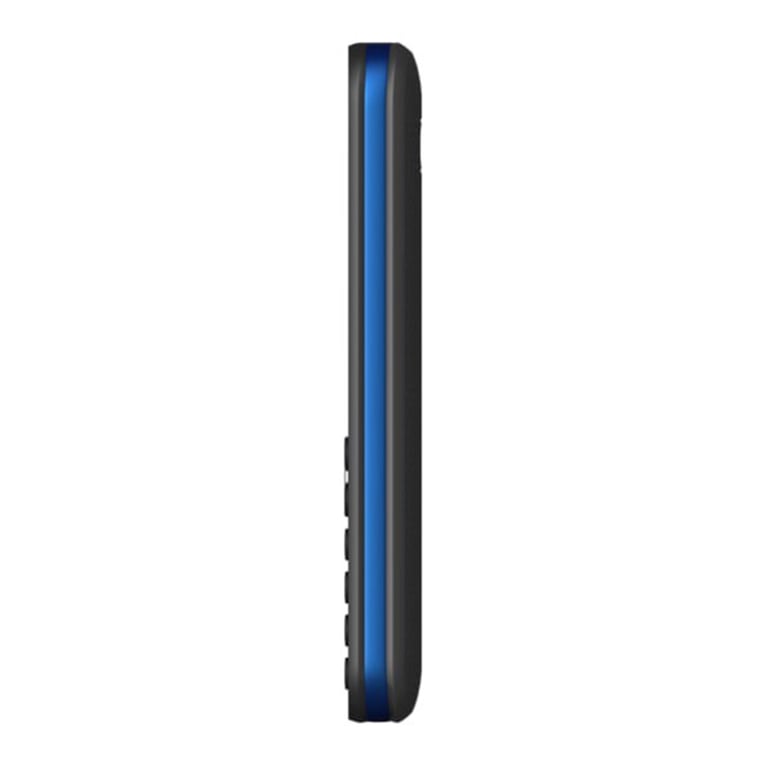 Мобільний телефон Ergo E241 Blue - фото 4