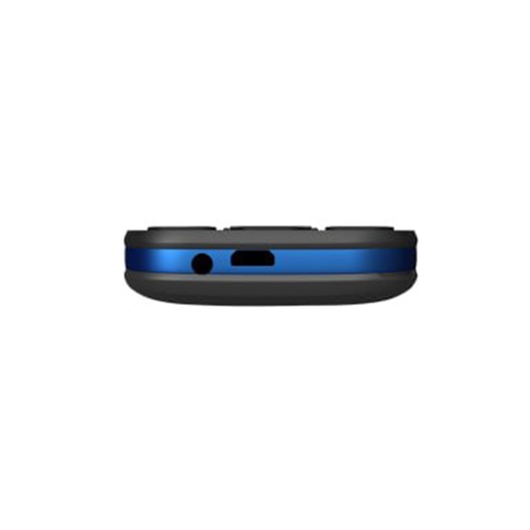 Мобільний телефон Ergo E241 Blue - фото 6