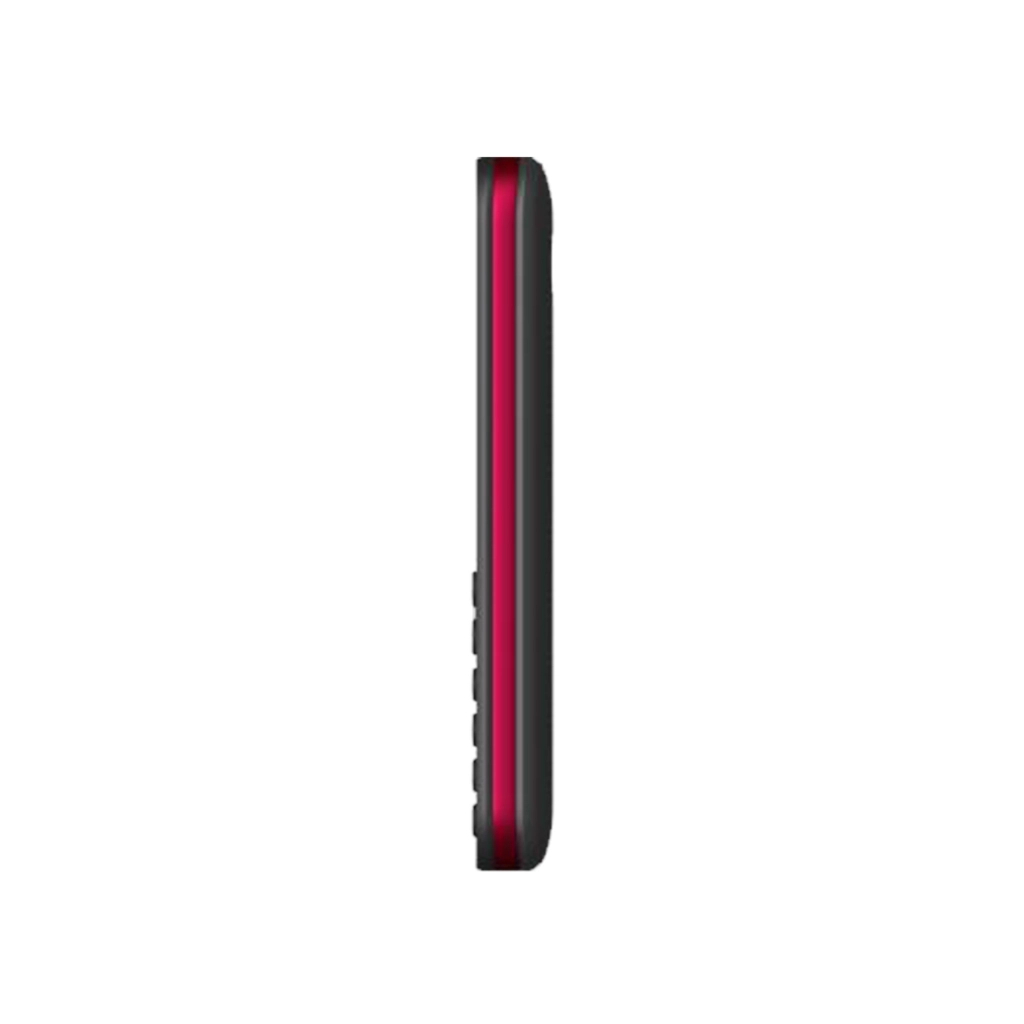 Мобільний телефон Ergo E241 Red - фото 4 Мобільний телефон Ergo E241 Red - фото 4