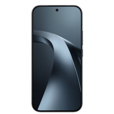 Мобільний телефон Xiaomi 17T 12/256GB Black (1201326) - фото 1