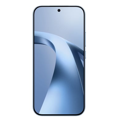 Мобільний телефон Xiaomi 17T 12/256GB Blue (1201327) - фото 1