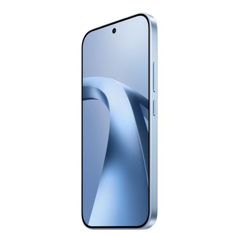 Мобільний телефон Xiaomi 17T 12/256GB Blue (1201327) - фото 2
