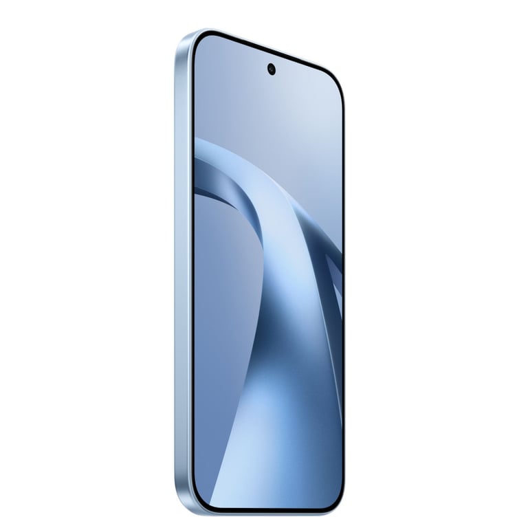 Мобільний телефон Xiaomi 17T 12/256GB Blue (1201327) - фото 3