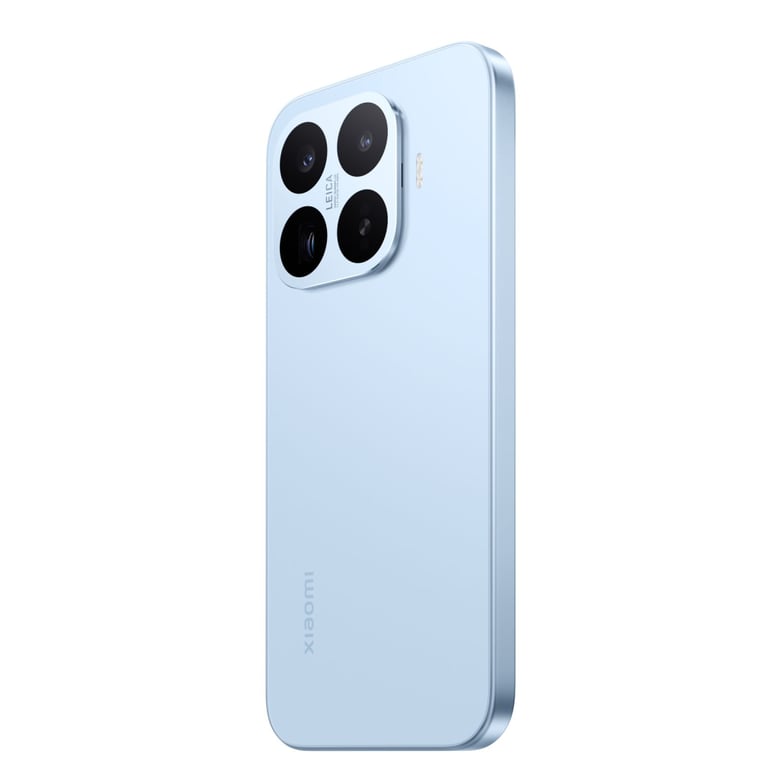 Мобільний телефон Xiaomi 17T 12/256GB Blue (1201327) - фото 5