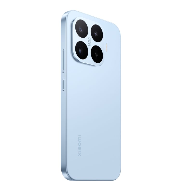Мобільний телефон Xiaomi 17T 12/256GB Blue (1201327) - фото 6