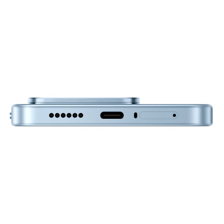 Мобільний телефон Xiaomi 17T 12/256GB Blue (1201327) - фото 7